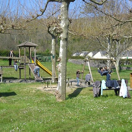 Auberge De La Vallee D'Ossau Izest Zewnętrze zdjęcie