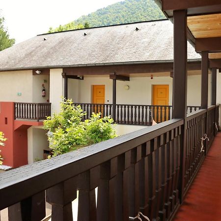 Auberge De La Vallee D'Ossau Izest Zewnętrze zdjęcie