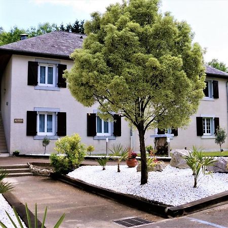 Auberge De La Vallee D'Ossau Izest Zewnętrze zdjęcie