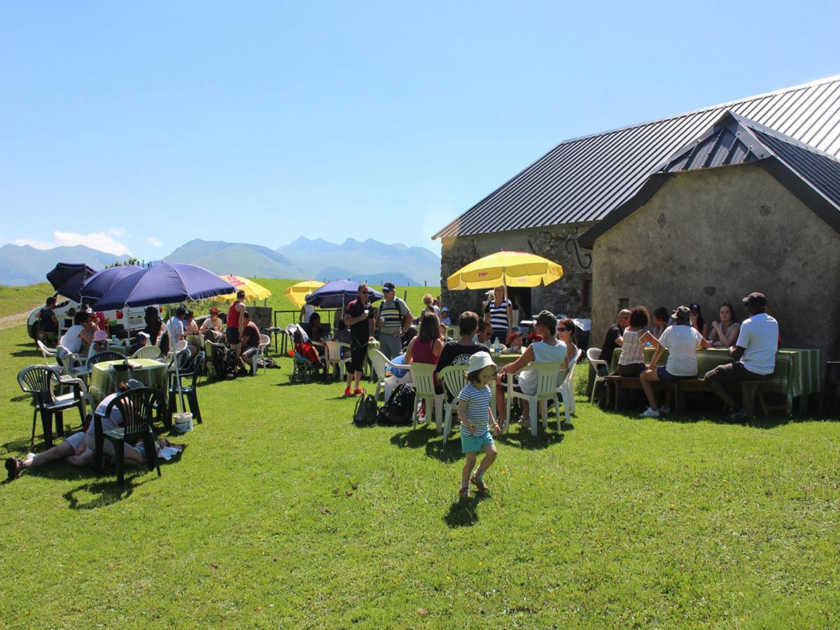 Auberge De La Vallee D'Ossau Izest Zewnętrze zdjęcie