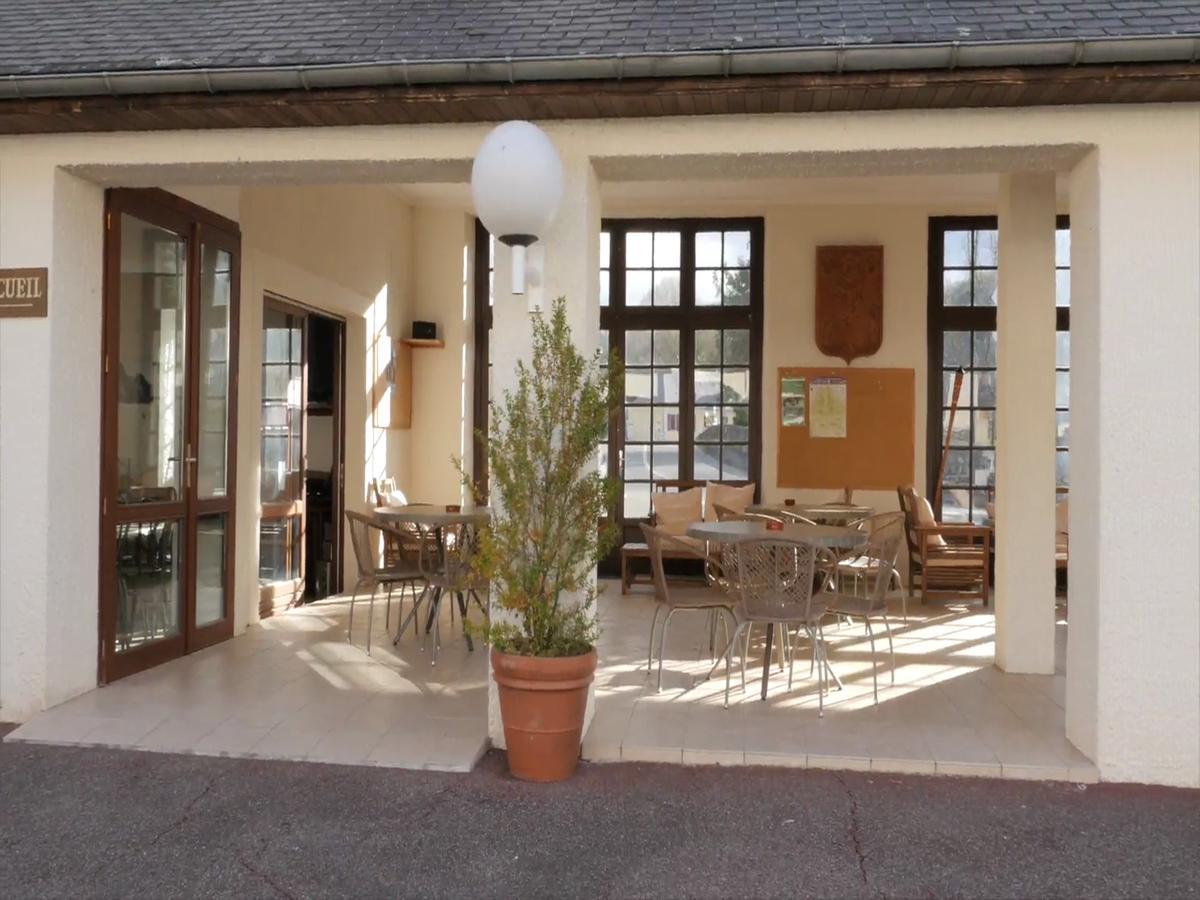 Auberge De La Vallee D'Ossau Izest Zewnętrze zdjęcie
