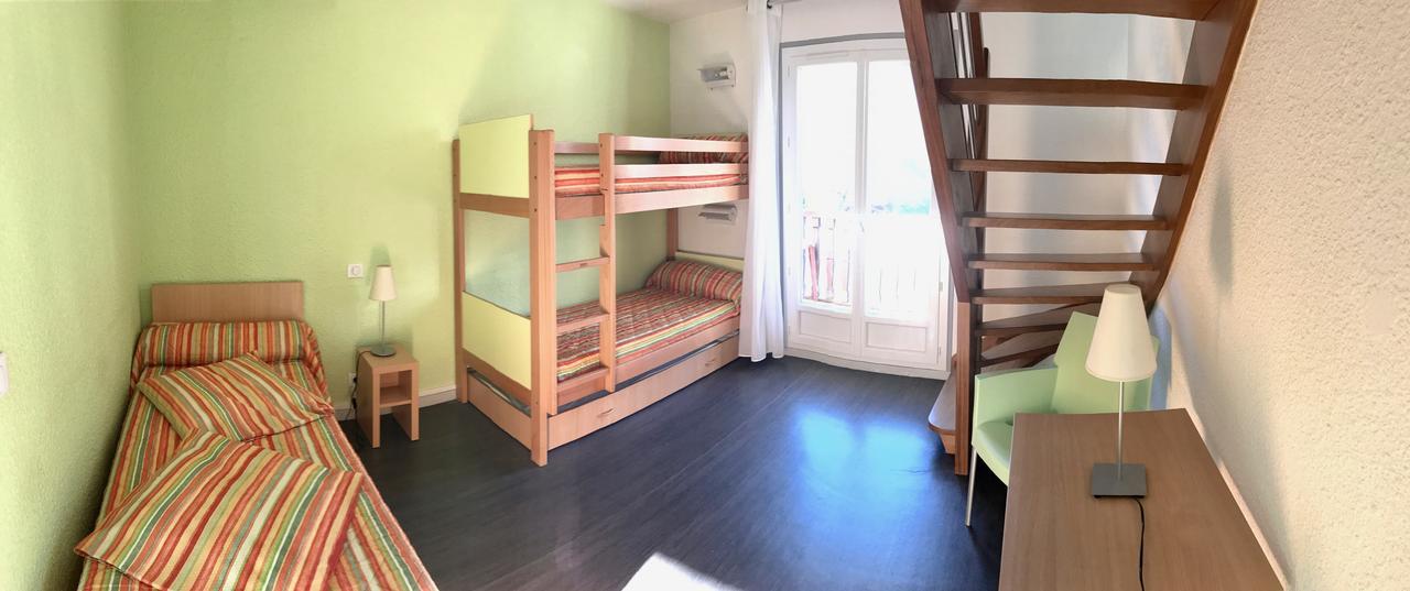 Auberge De La Vallee D'Ossau Izest Zewnętrze zdjęcie