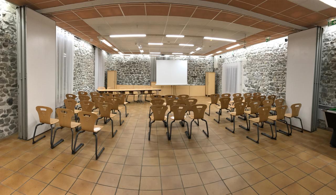 Auberge De La Vallee D'Ossau Izest Zewnętrze zdjęcie