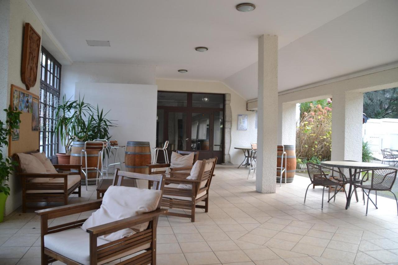 Auberge De La Vallee D'Ossau Izest Zewnętrze zdjęcie