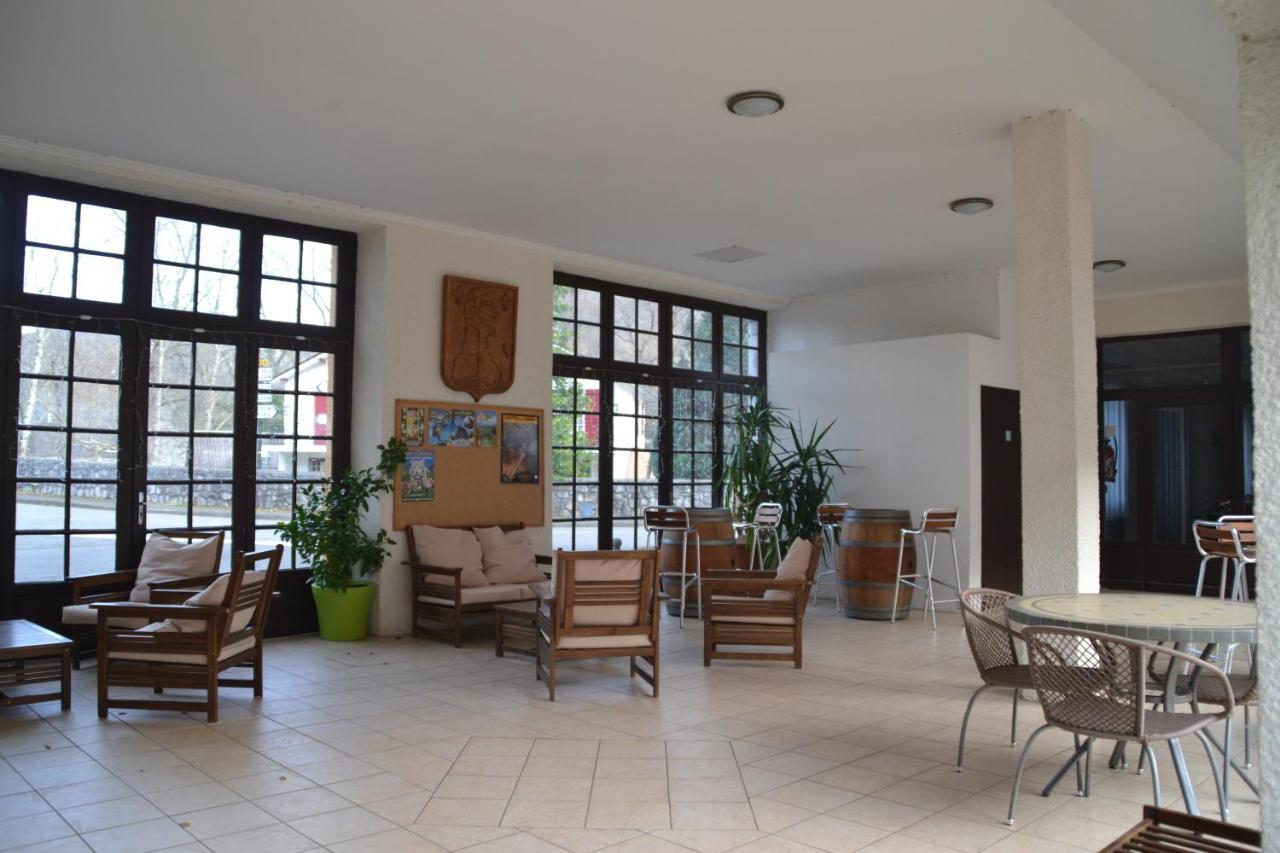 Auberge De La Vallee D'Ossau Izest Zewnętrze zdjęcie