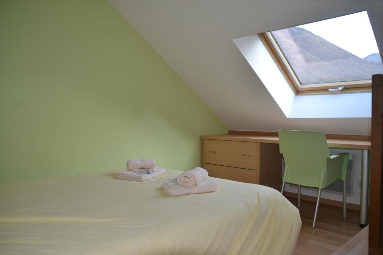 Auberge De La Vallee D'Ossau Izest Zewnętrze zdjęcie