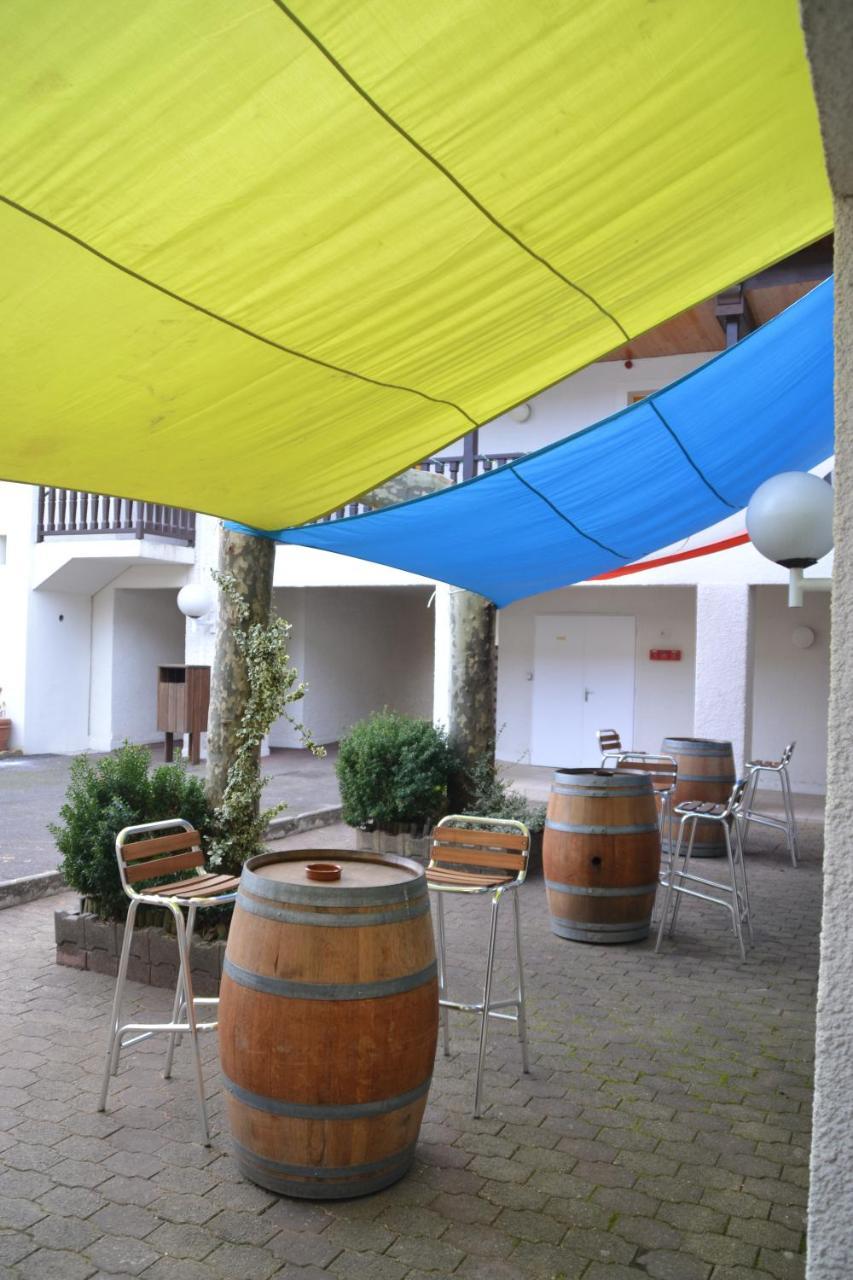 Auberge De La Vallee D'Ossau Izest Zewnętrze zdjęcie