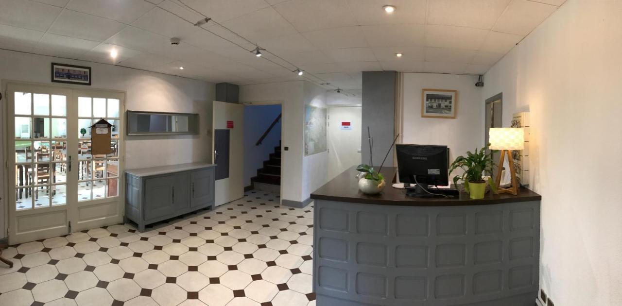 Auberge De La Vallee D'Ossau Izest Zewnętrze zdjęcie