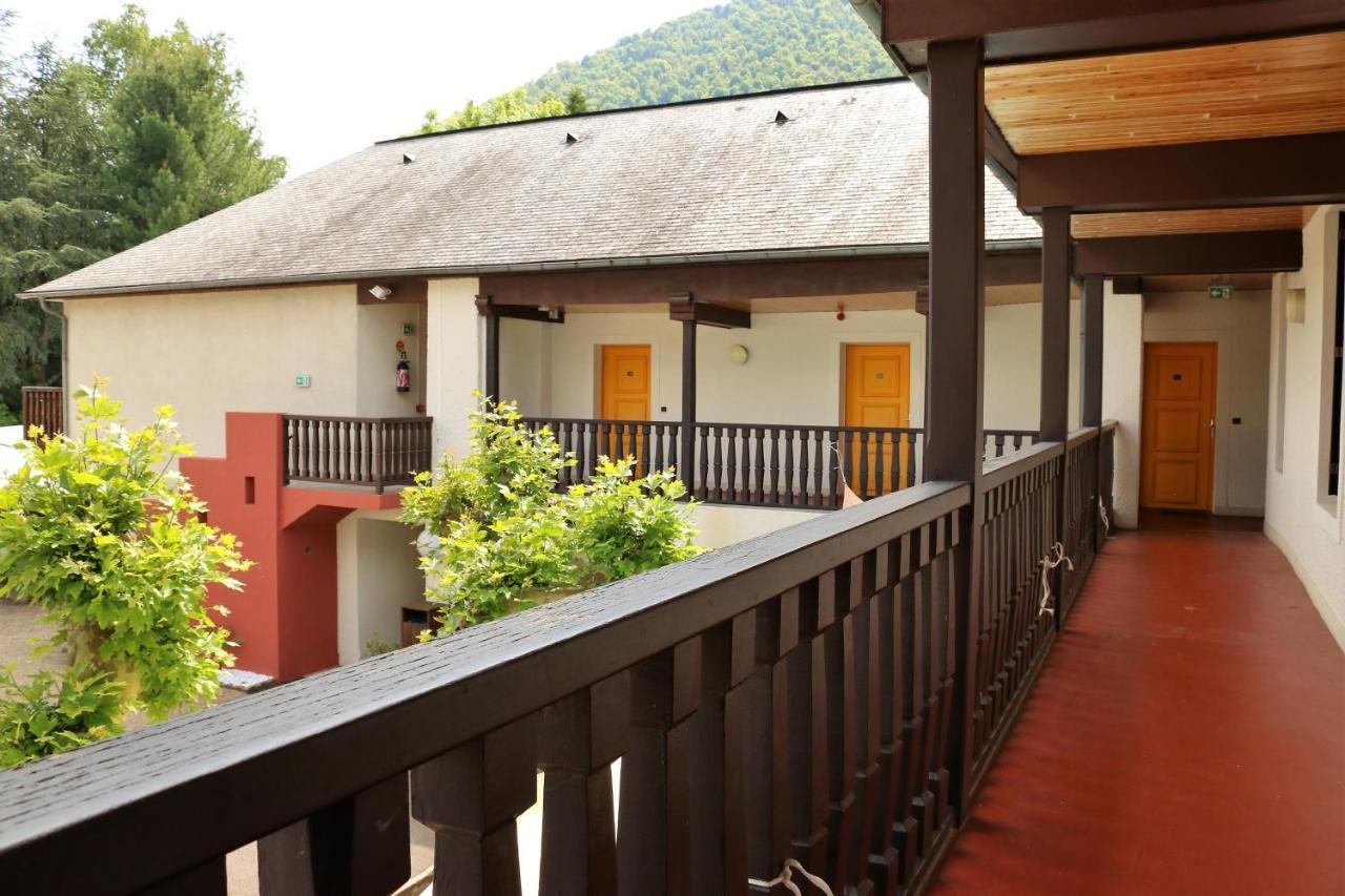 Auberge De La Vallee D'Ossau Izest Zewnętrze zdjęcie
