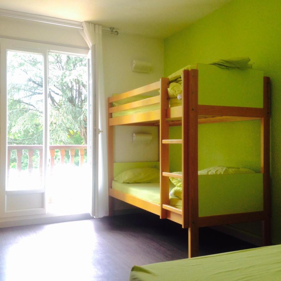 Auberge De La Vallee D'Ossau Izest Zewnętrze zdjęcie