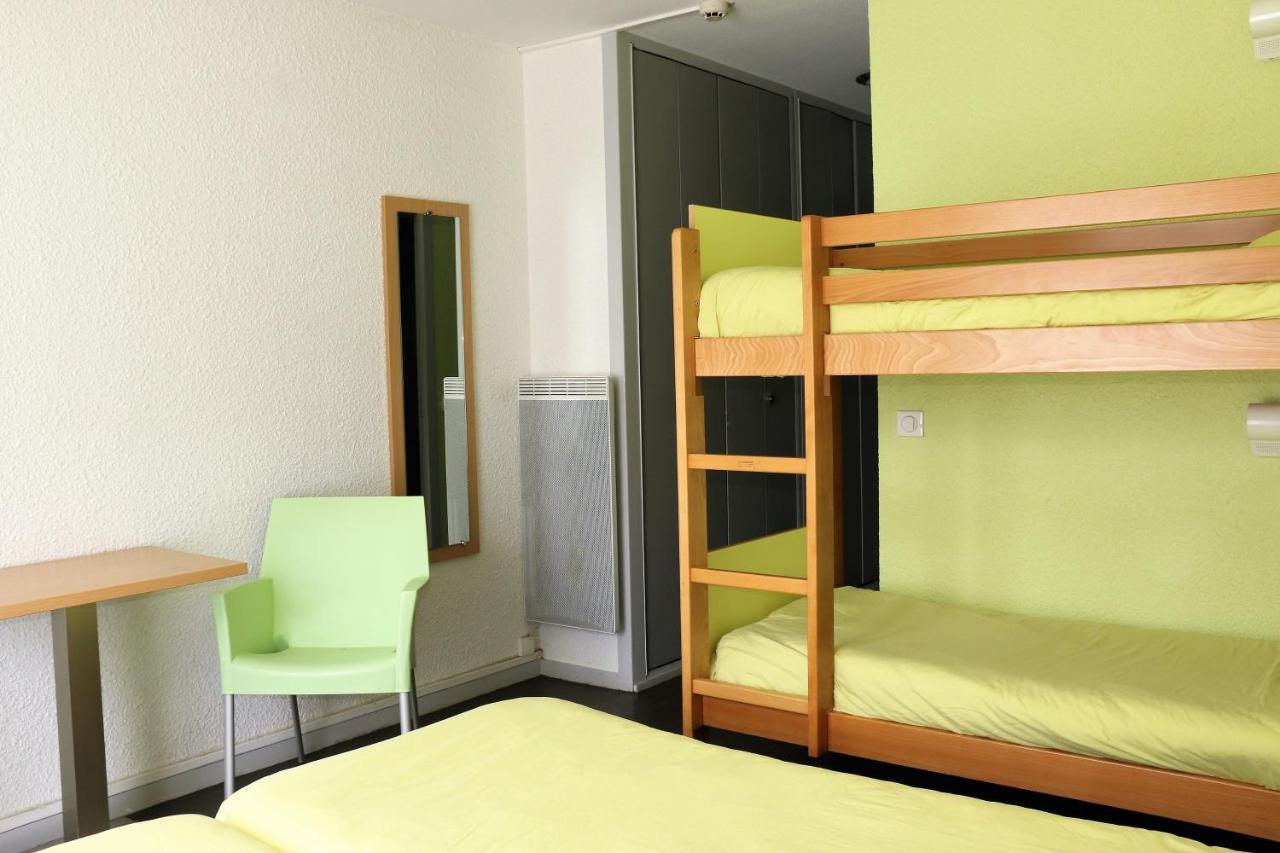 Auberge De La Vallee D'Ossau Izest Zewnętrze zdjęcie